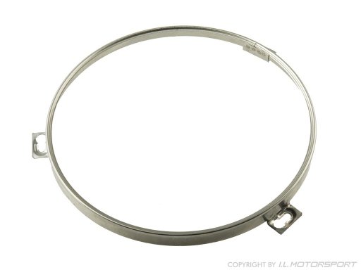 Genuine Mazda  Head Lamp Retaining Ring - w/o H.L. Levelling