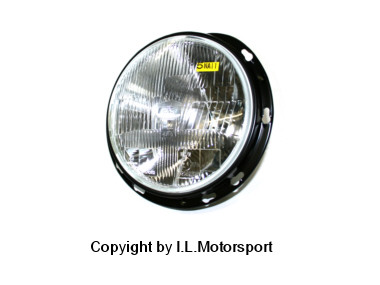 MX-5 Origineel Mazda H4 Koplamp Unit