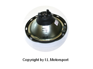 MX-5 Origineel Mazda H4 Koplamp Unit