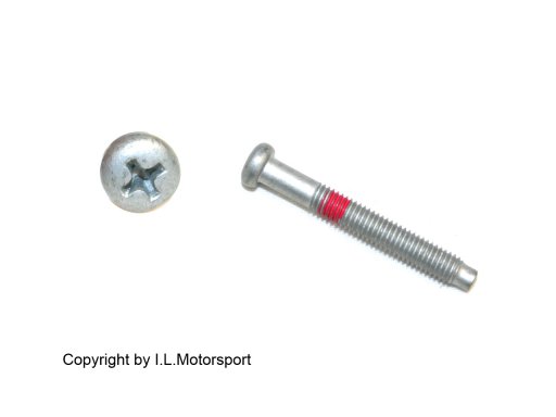 MX-5 Head-Lamp-Ring Screw