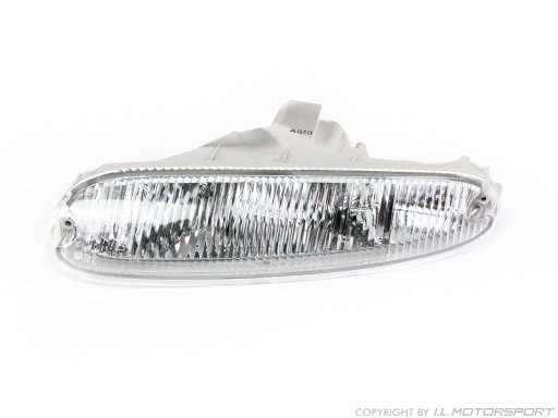 MX-5 Indicator/Side Light Left Side