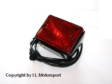 MX-5 Rear Fog Lamp