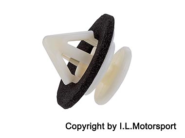 MX-5 Original Mazda Clip Original Heckblende