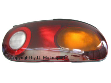 MX-5 Genuine Mazda Taillight Right Side