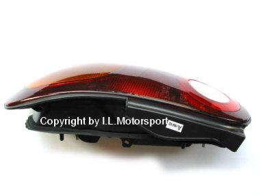 MX-5 Genuine Mazda Taillight Right Side