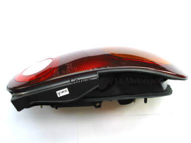 MX-5 Genuine Mazda Taillight Left Side