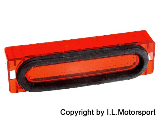 MX-5 Gasket Rear Brake Light Lens