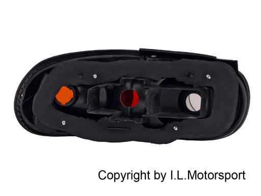 MX-5 Rückleuchte Miata rechts mit Dichtung