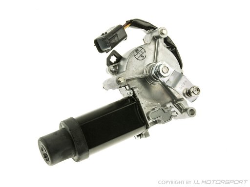 MX-5 Headlamp Motor Right Side