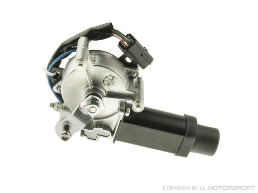 MX-5 Koplamp Motor Linkerzijde