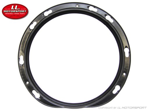 MX-5 Headlamp Retaining Ring Kit Complete