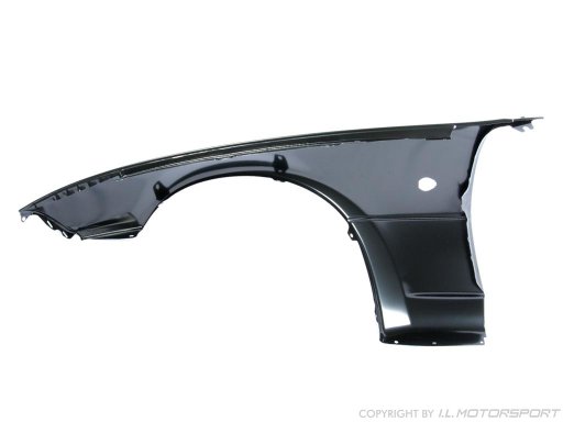 MX-5 Front Wing Panel Rightside 