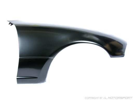 MX-5 Front Wing Panel Rightside 