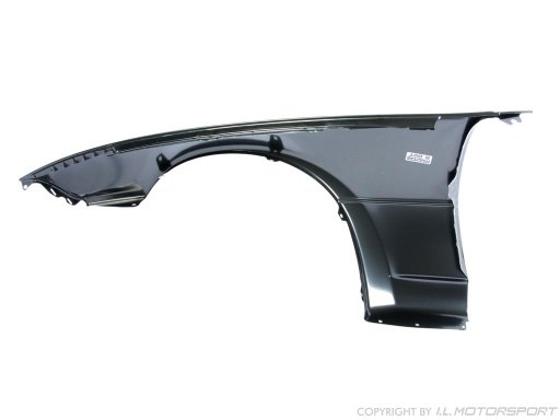 MX-5 Front Wing Panel Rightside 