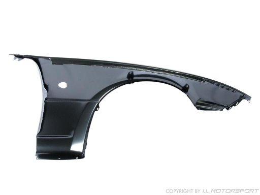 MX-5 Front Wing Panel Leftside 