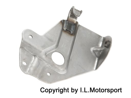 MX-5 Bracket Right, Radiator Mk1