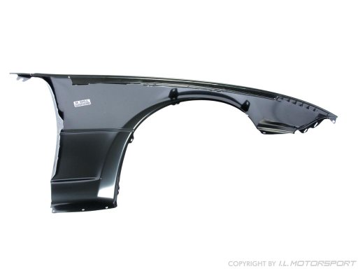 MX-5 Front Wing Panel Leftside 