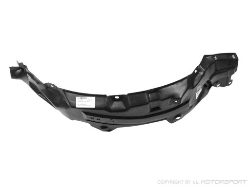 MX-5 Wheel Arch Liner Front Left