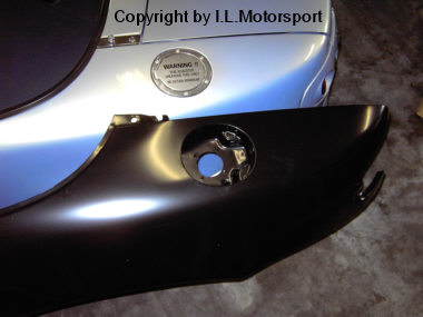 MX-5 Panel, Fender Rear Outer Left