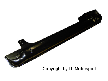 MX-5 Dorpel Onderkant Links Origineel