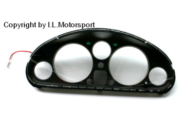 MX-5 Instrument Paneel Voorzet