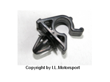 MX-5 Speedometer Cable Clip