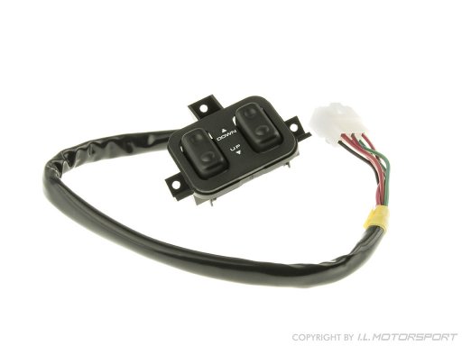 MX-5 Electric Window Switch