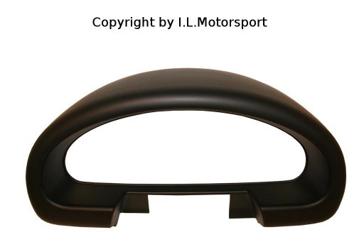 MX-5 Instrumentenhaube Standard Ausführung