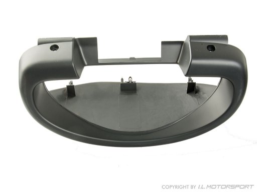 MX-5 Instrumenten Kap