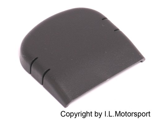 MX-5 Genuine Mazda Seat Bottom Screw Cover Nr. 4