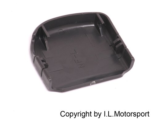 MX-5 Genuine Mazda Seat Bottom Screw Cover Nr. 3