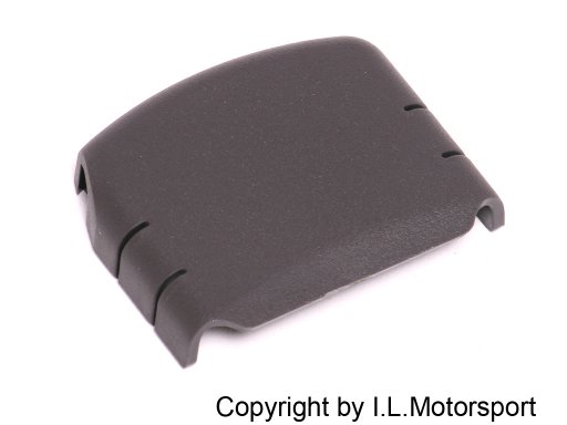 MX-5 Genuine Mazda Bottom Seat Screw Cover Nr. 2