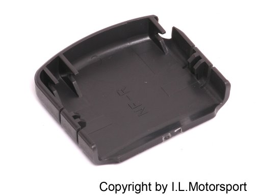 MX-5 Genuine Mazda Bottom Seat Screw Cover Nr. 2