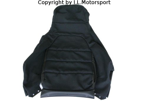 Genuine Mazda Seat Cover Passengerside