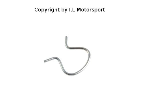 MX-5 Genuine Mazda Window Crank Spring