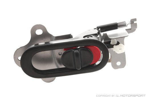 MX-5 Interieur Deur Opener Handel Rechts