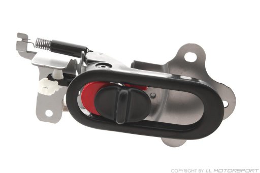 MX-5 Interieur Deur Opener Links