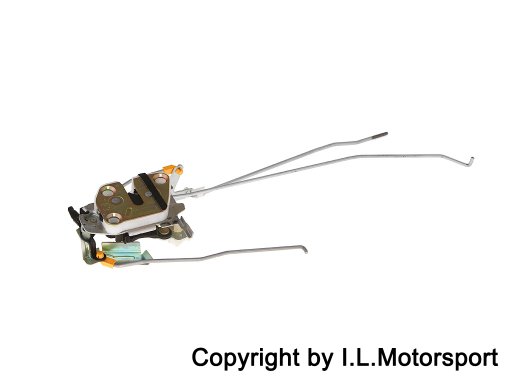 Door Lock Assembly, Inner, right