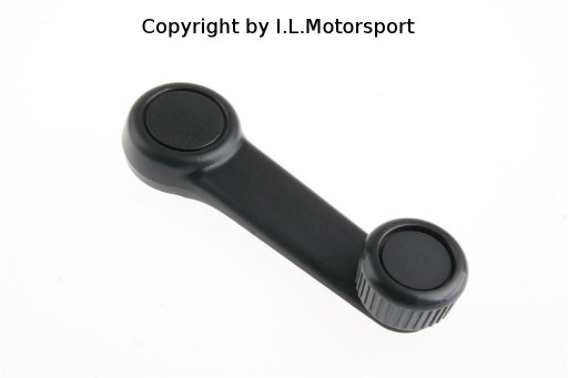 MX-5 Genuine Mazda Window Crank