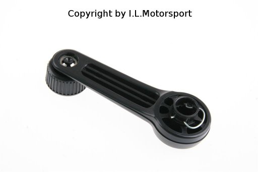 MX-5 Genuine Mazda Window Crank