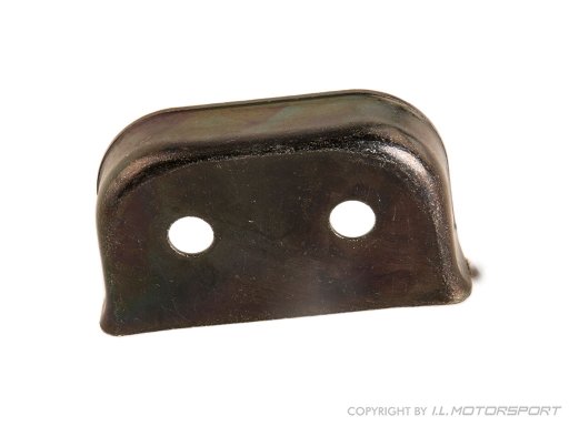 MX-5 rubber guide strip holder for all MX-5 models