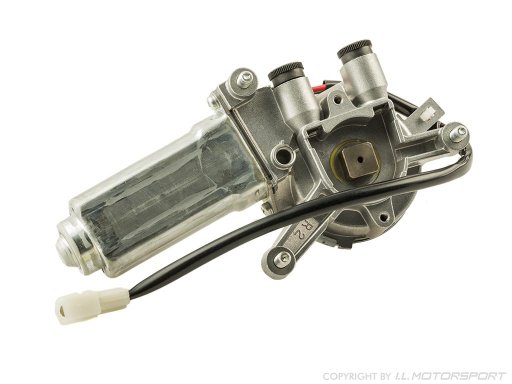 MX-5 Electric Window Motor Right