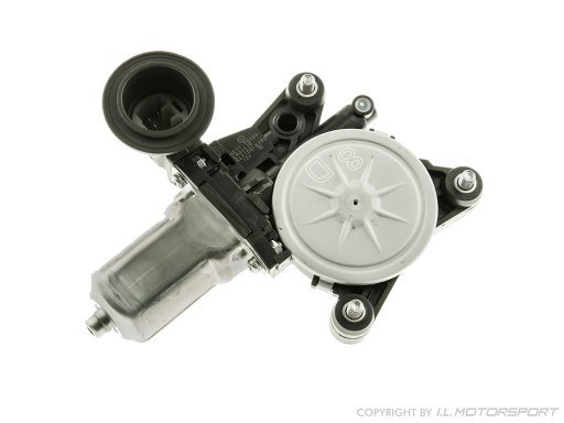 MX-5 Electric Window Motor Right