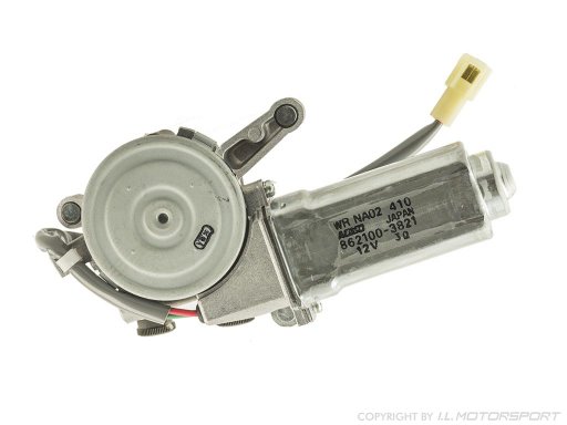 MX-5 MX-5 Electric Window Motor Left