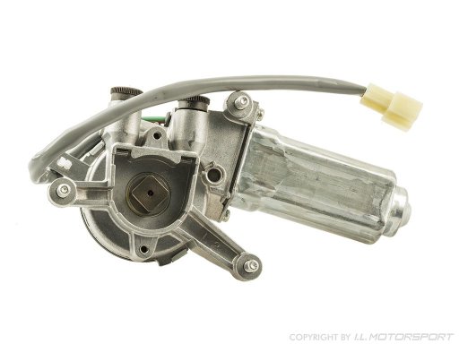 MX-5 MX-5 Electric Window Motor Left