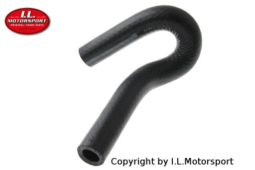 MX-5 Cooling Water Heater Hose Input I.L.Motorsport