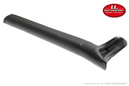 MX-5 Kap Rubber Zijkant Links Voorzijde - Uitverkoop