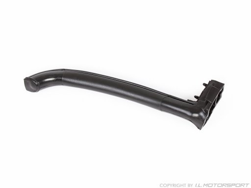 MX-5 Hood Side Seal Rear Left