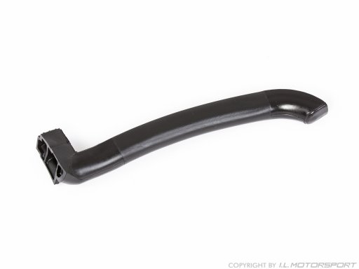 MX-5 Hood Side Seal Rear Left