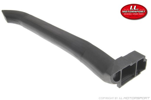 MX-5 Hood Side Seal Rear Left - Sale off